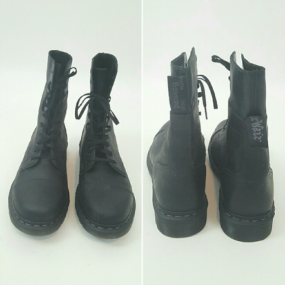 dr martens hayes