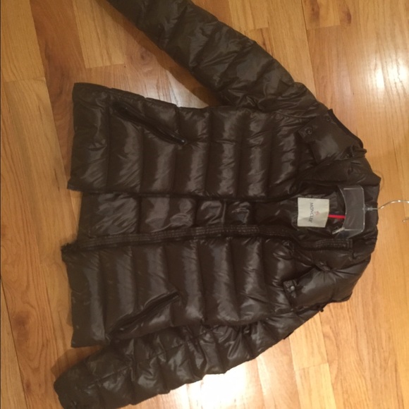 Moncler Jackets & Blazers - ❌SOLD❌ Moncler bady parka