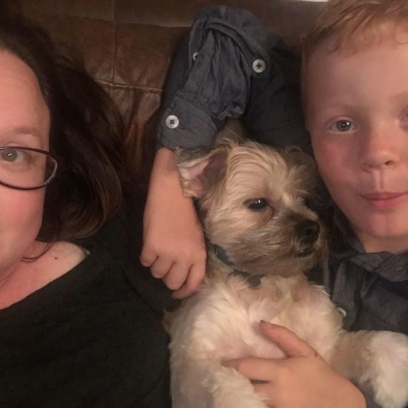 Meet your Posher, Angela