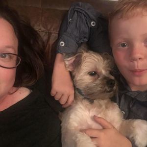 Meet your Posher, Angela