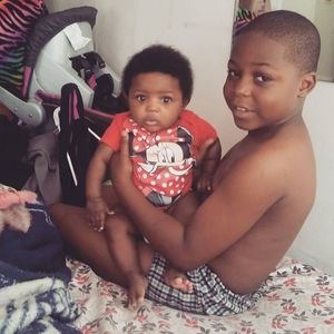 Meet your Posher, Jerome