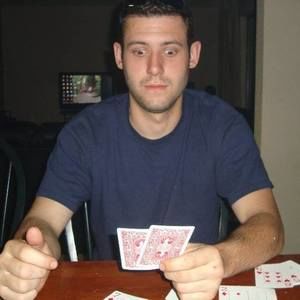 Meet your Posher, Bobby