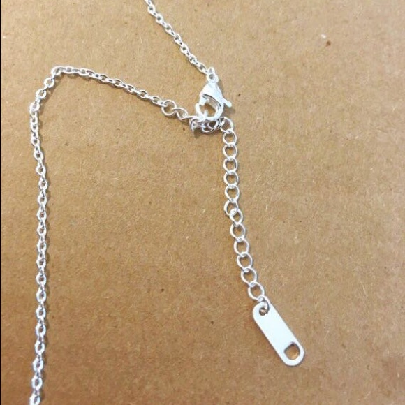 Harry Potter personalized charm necklace - Picture 2 of 3