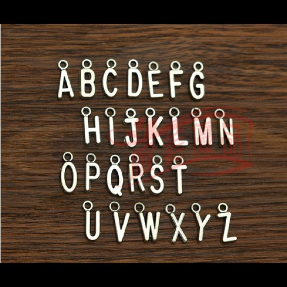 Harry Potter personalized charm necklace - Picture 3 of 3