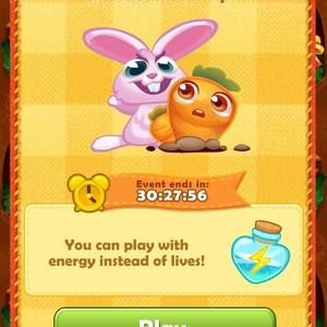 Meet your Posher, Edna