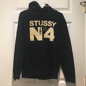 Stussy hoodie