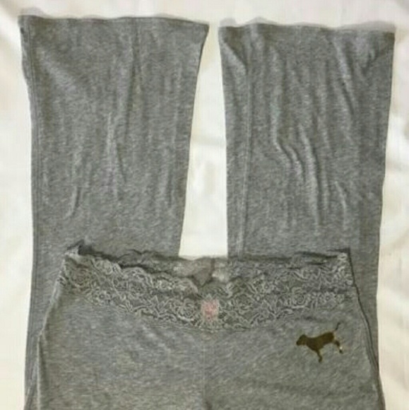 SOLD: PINK Lounge Pants!