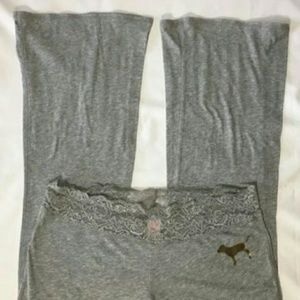 SOLD: PINK Lounge Pants!