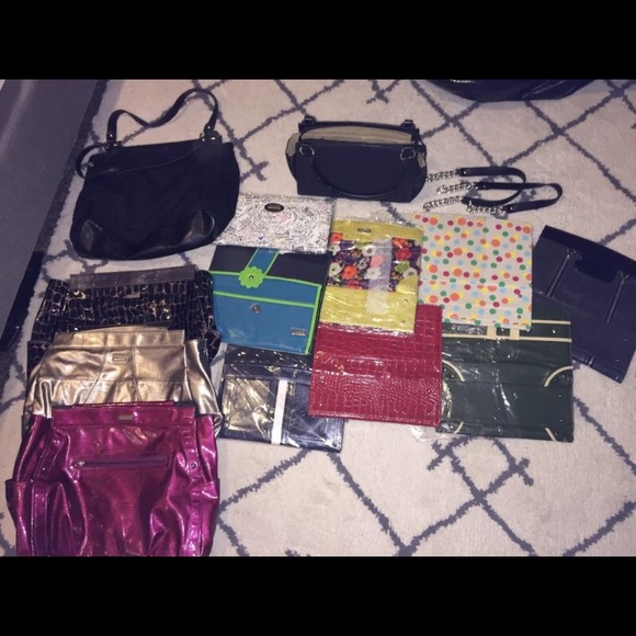 Miche Bags/ Miche Bag Covers