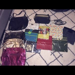 Miche Bags/ Miche Bag Covers