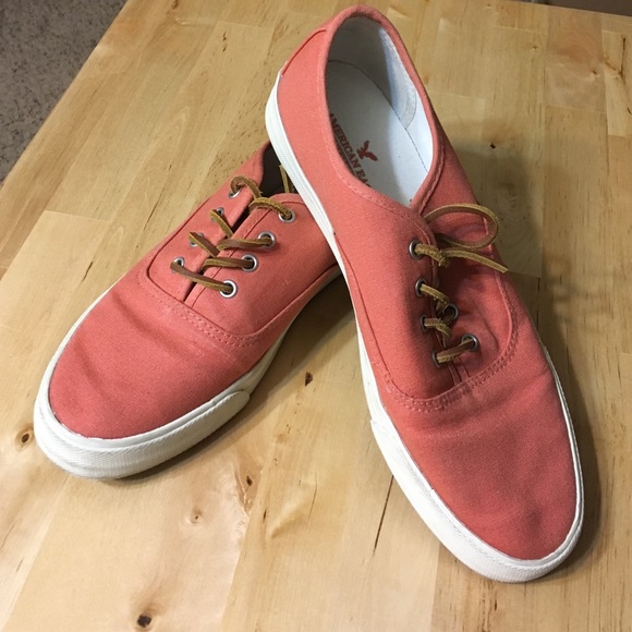 American Eagle Tennis Shoes