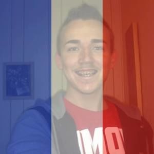 Meet your Posher, Tyler