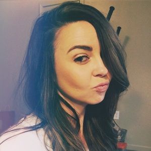 Meet your Posher, Rachelle