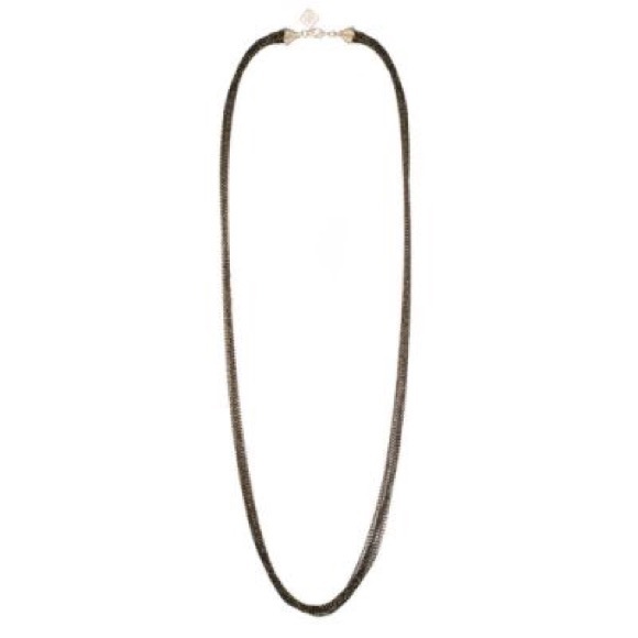 Kendra Scott Reese necklace
