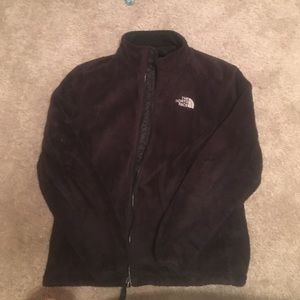 North face Osito jacket