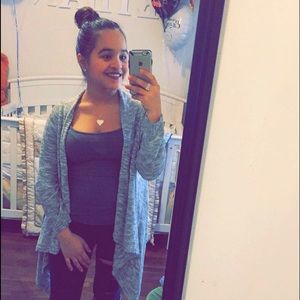 Meet your Posher, Roxana