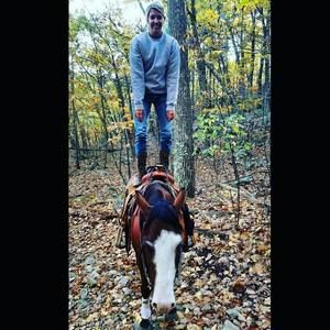 Meet your Posher, Jess