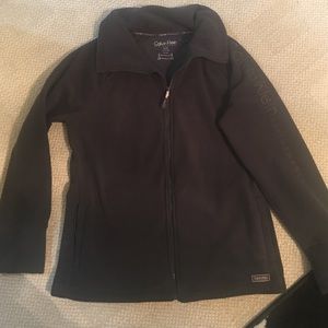 Calvin Klein Fleece