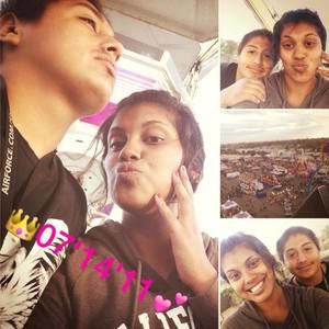 Meet your Posher, Dessie