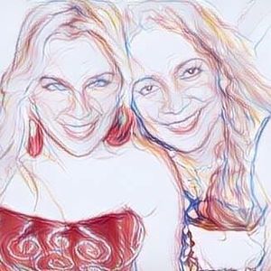 Meet your Posher, Alejandra