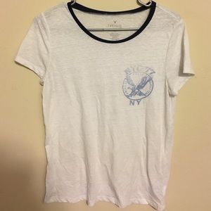 American Eagle Favorite Tee