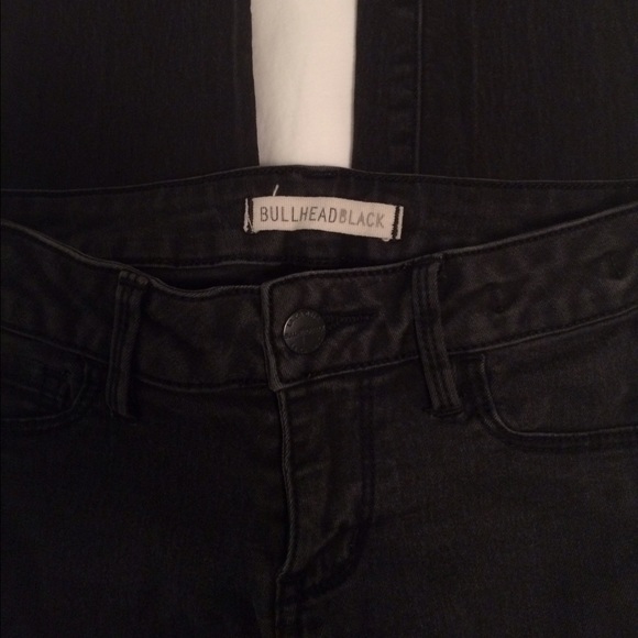 BullHead Pants