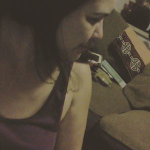 Meet your Posher, Irma