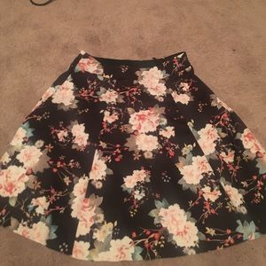 Never worn skater skirt
