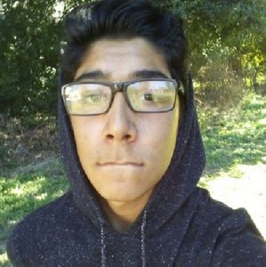 Meet your Posher, Xavier