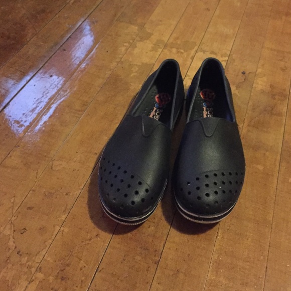Bobs rubber shoes Clearance