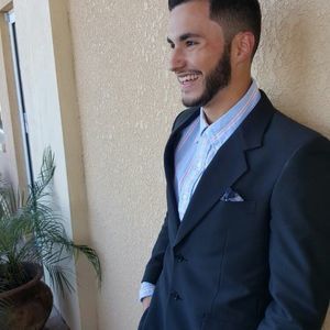 Meet your Posher, Jean paul