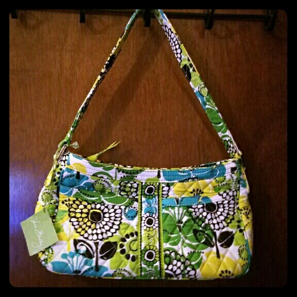 Vera Bradley Shoulder Bag