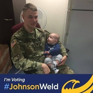 Meet your Posher, Brian