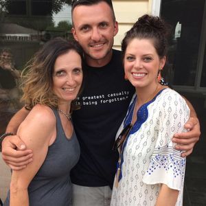 Meet your Posher, Denise