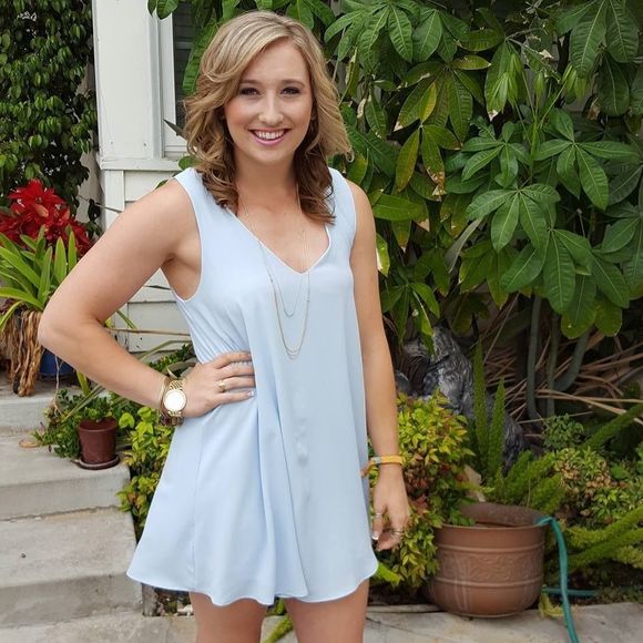 Meet your Posher, Jamie