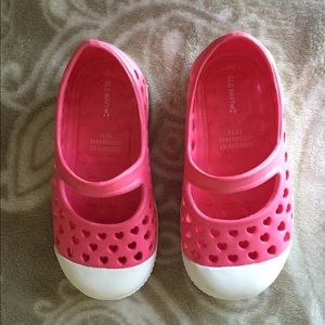 Toddler shoes - old navy