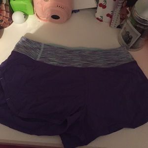 Ivivva shorts