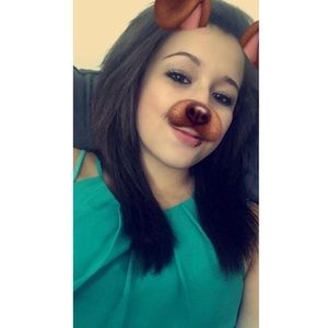 Meet your Posher, Natalie