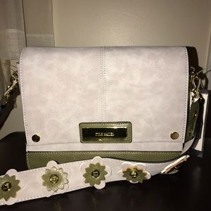 Steve Madden crossbody