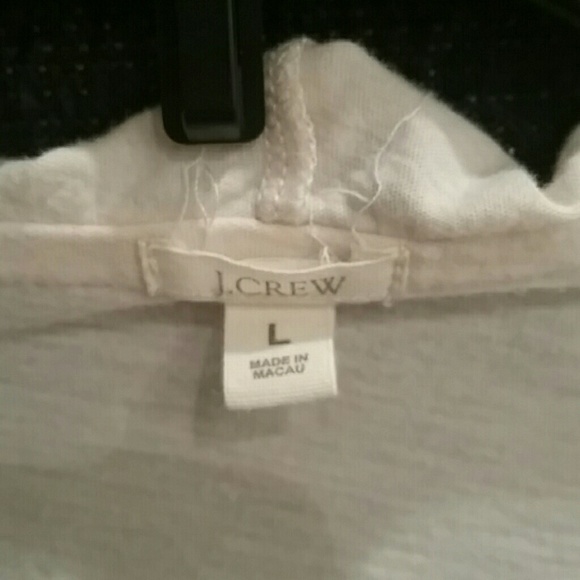 Blush Ruffled Edge Cardigan - Picture 2 of 2