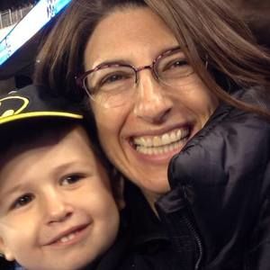 Meet your Posher, Meghan