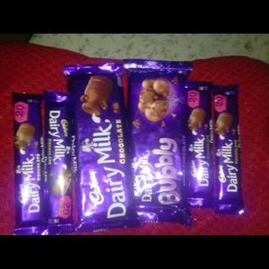 Meet your Posher, Asmat