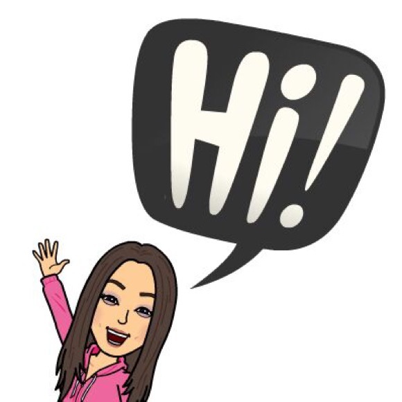 Meet your Posher, Loanna