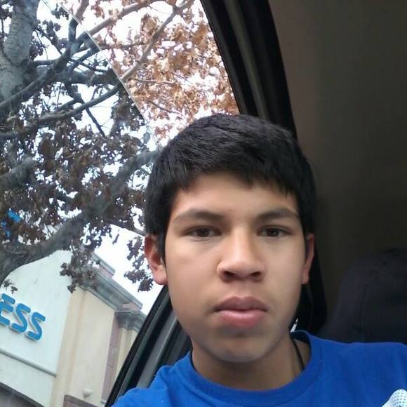 Meet your Posher, Peter - Picture 1 of 1