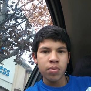 Meet your Posher, Peter