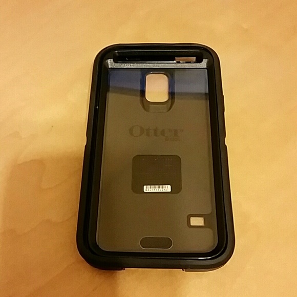 Samsung Galaxy S5 Otter Box - Picture 1 of 1
