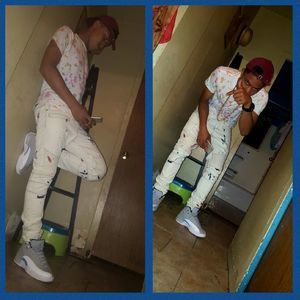 Meet your Posher, Bryan