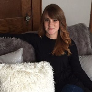 Meet your Posher, Samantha