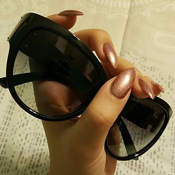 Dolce & Gabbana Sunglasses