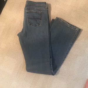Bootcut jeans size 11 Tall
